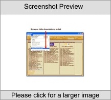 DigiGuide for Windows U.S. Screenshot